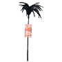 Starburst-Tickler - 590109 - Sexy fantasy tickler with a long handle to reach every place. Tickle and tease and even spank if ...